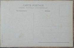 Osmanlı Dönemi İtalya Baskısı Dolmabahçe Sarayı Denizden Görünüm Kartpostal