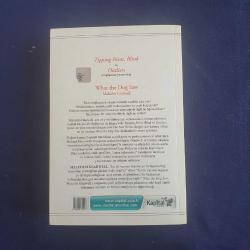 What the Dog Saw & Köpeğin Gördüğü ve Diğer Maceralar