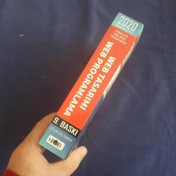 A'dan Z'ye Yeni Nesil Tekniklerle Web Tasarımı ve Web Programlama