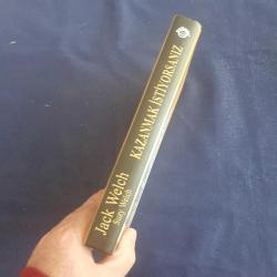 Kazanmak İstiyorsanız