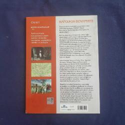 Napoleon Bonaparte  & Osprey Büyük Komutanlar