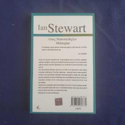 Genç Matematikçiye Mektuplar