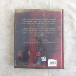 Kökenleri ve Anlamlarıyla Semboller & İşaretler / Binlerce Yıllık Görsel Yolculuk