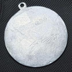 Almanya Berlin 1936 Yaz Olimpiyatları Madalya