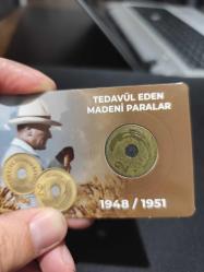 1949 Yılı 2.5 Kuruş