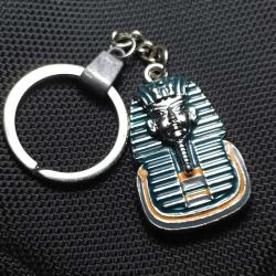 Mısır Tutankamun Anahtarlık