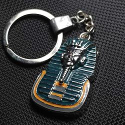 Mısır Tutankamun Anahtarlık