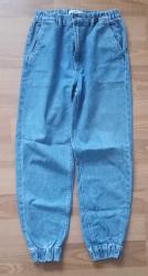 Pull&Bear Marka Kot Pantolon