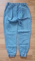 Pull&Bear Marka Kot Pantolon