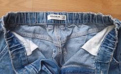 Pull&Bear Marka Kot Pantolon