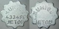 KUMTEL JETON.