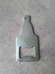 EFES PİLSEN LOGOLU METAL AÇACAK KONDİSYON YÜKSEK KOLEKSİYONLUK