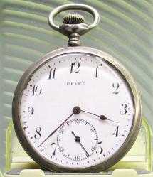 AnTiKa REVUE KuRMaLı CEP SAATİ.......