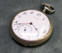 AnTiKa REVUE KuRMaLı CEP SAATİ.......