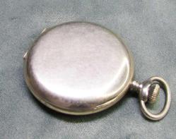 AnTiKa REVUE KuRMaLı CEP SAATİ.......