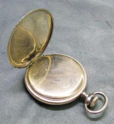 AnTiKa REVUE KuRMaLı CEP SAATİ.......