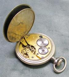 AnTiKa REVUE KuRMaLı CEP SAATİ.......