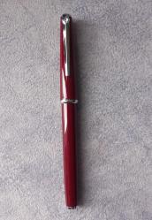 SCRİKSS PİLOT KALEM.  TÜPÜ BİTİK İKİNCİ EL KONDİSYON YÜKSEK KOLEKSİYONLUK NADİR