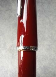 SCRİKSS PİLOT KALEM.  TÜPÜ BİTİK İKİNCİ EL KONDİSYON YÜKSEK KOLEKSİYONLUK NADİR