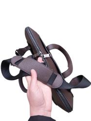 zara deri bilgisayar evrak çantası