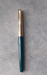 HERO ANAHTARLIK DOLMA KALEM KONDİSYON YÜKSEK KOLEKSİYONLUK