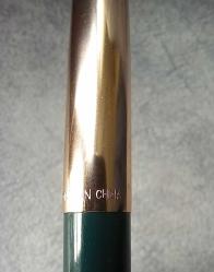 HERO ANAHTARLIK DOLMA KALEM KONDİSYON YÜKSEK KOLEKSİYONLUK