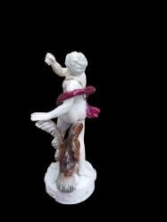 Antika Avrupa mitolojik porselen figür