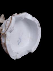 Antika Avrupa mitolojik porselen figür