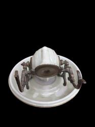 19. yüzyıl Antika mürekkep hokkası