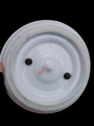 19. yüzyıl Antika mürekkep hokkası