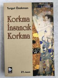 Korkma İnsancık Korkma