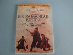 HENRY FONDA - CLAUDIA CARDINALE - CHARLES BRONSON 