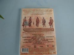 HENRY FONDA - CLAUDIA CARDINALE - CHARLES BRONSON 