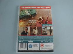 JEAN DUJARDIN - GILLES LELLOUCHE 