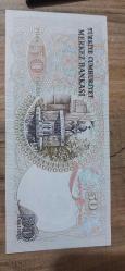 50 Türk lirası