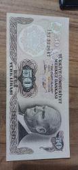50 Türk lirası