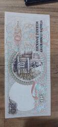 50 Türk lirası