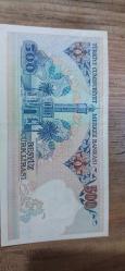 500 Türk lirası