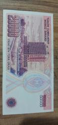 20 000 Türk lirası