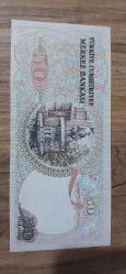 50 türk lirası