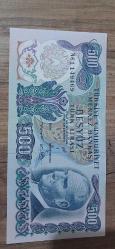 500 Türk lirası