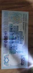 500 Türk lirası