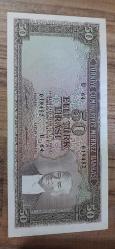 50 Türk lirası