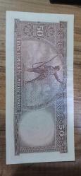 50 Türk lirası