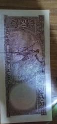 50 Türk lirası