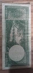 10 Türk lirası