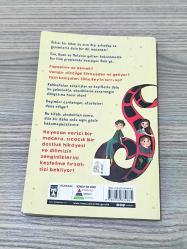 Sözcüklerin Kamera Arkası