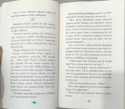 Sözcüklerin Kamera Arkası