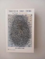 Yaratıcılık Sanat Sinema - Bir Örnek: Akira Kurosawa [ İmzalı - İthaflı ]