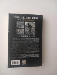 Yaratıcılık Sanat Sinema - Bir Örnek: Akira Kurosawa [ İmzalı - İthaflı ]